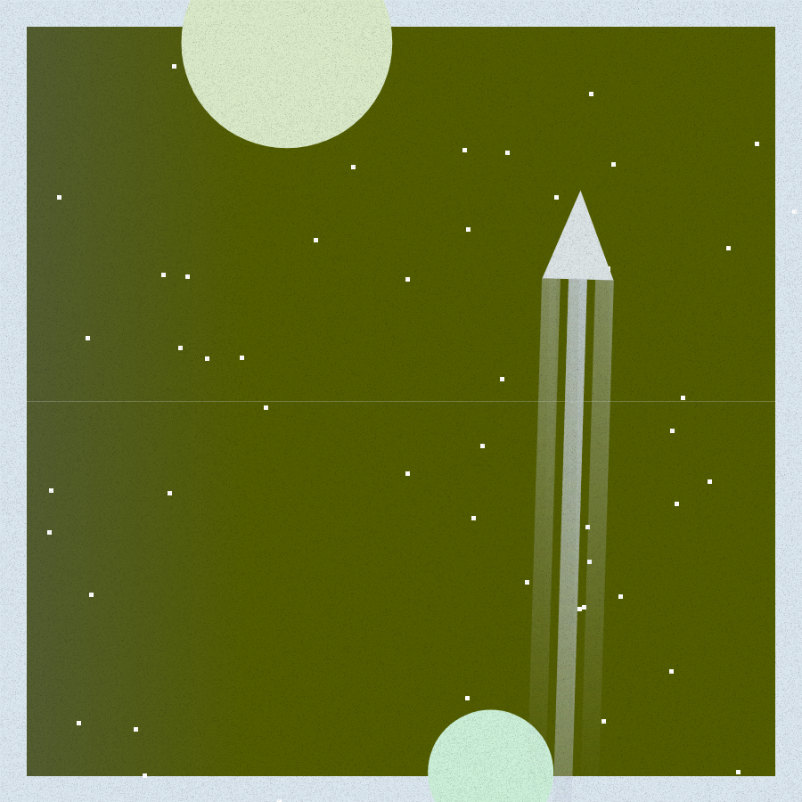 Space(gen1); #16 static token preview