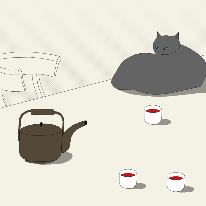 Still Life #8 #22 static token preview