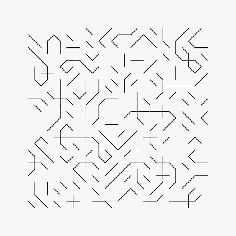 Ciphers #20 static token preview
