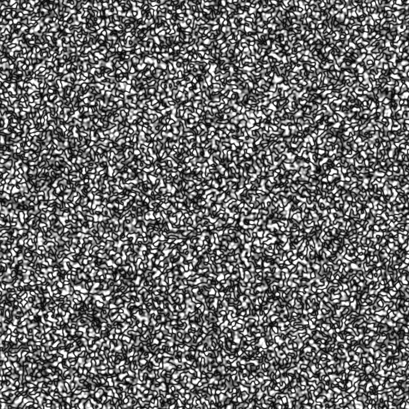 Fundamental Noise #15 static token preview