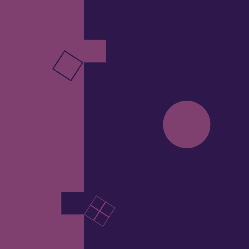 The Tipping Point #19 static token preview