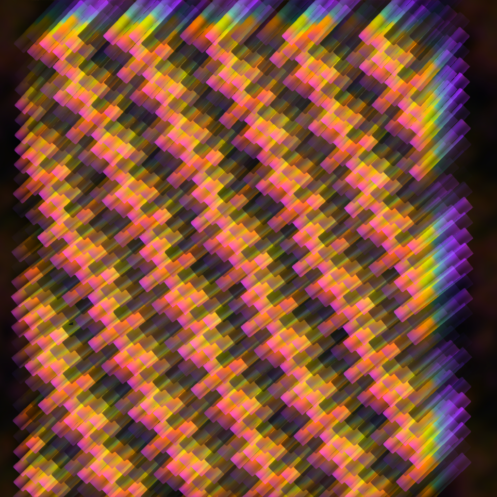 Shades #19 static token preview