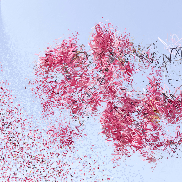 Sakura #16 static token preview