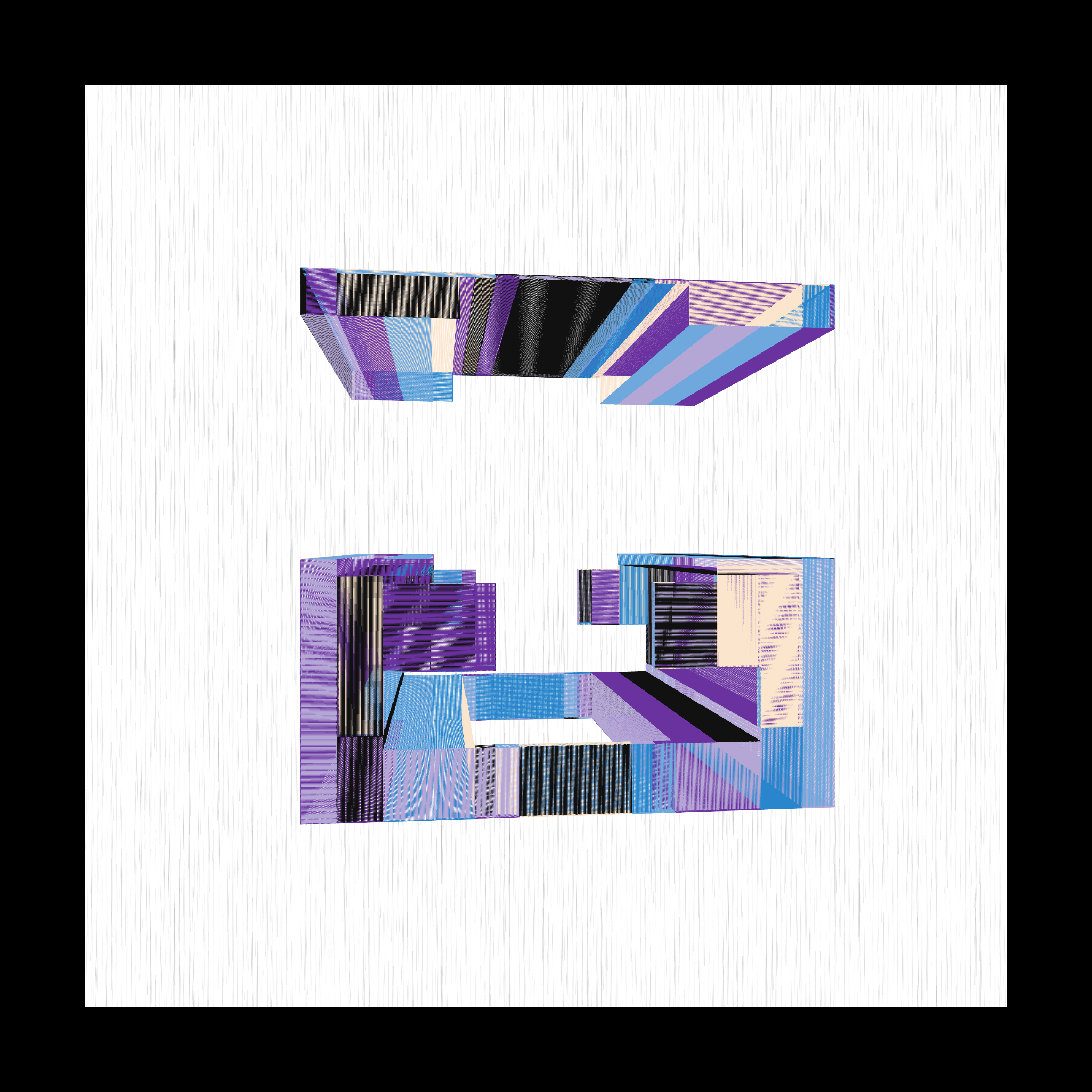 Hasir #6 static token preview