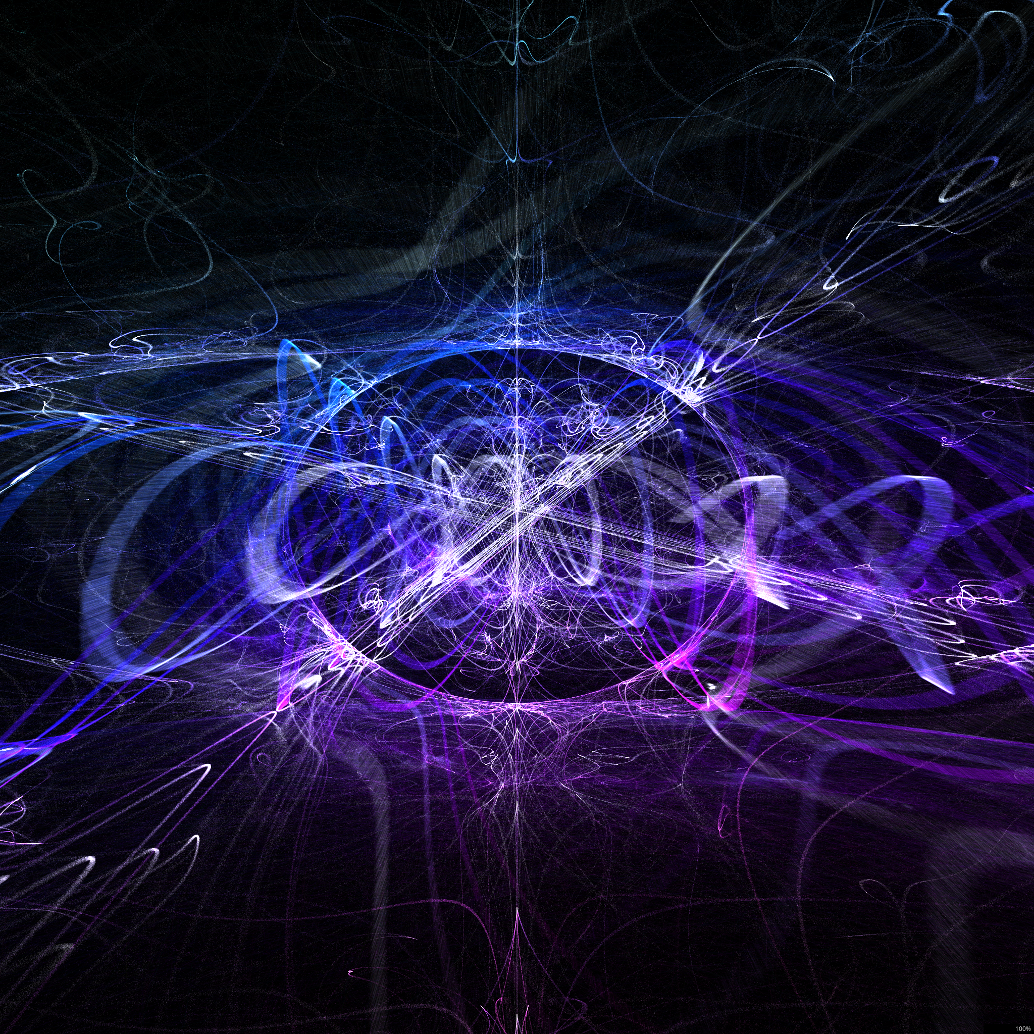 Organicon, variation III - final form #4 static token preview