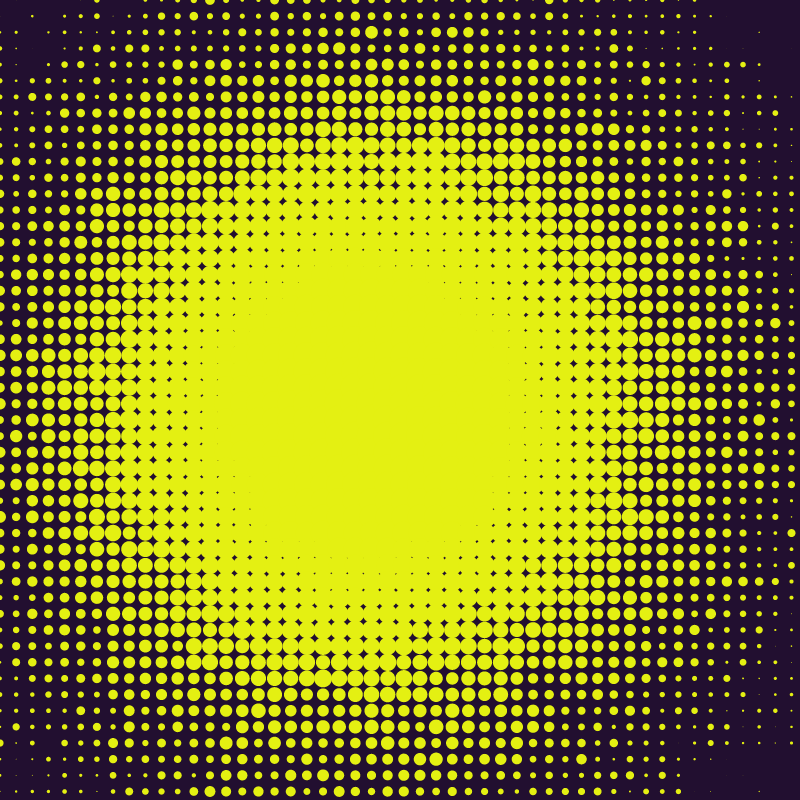 The eye of Cosmos #5 static token preview