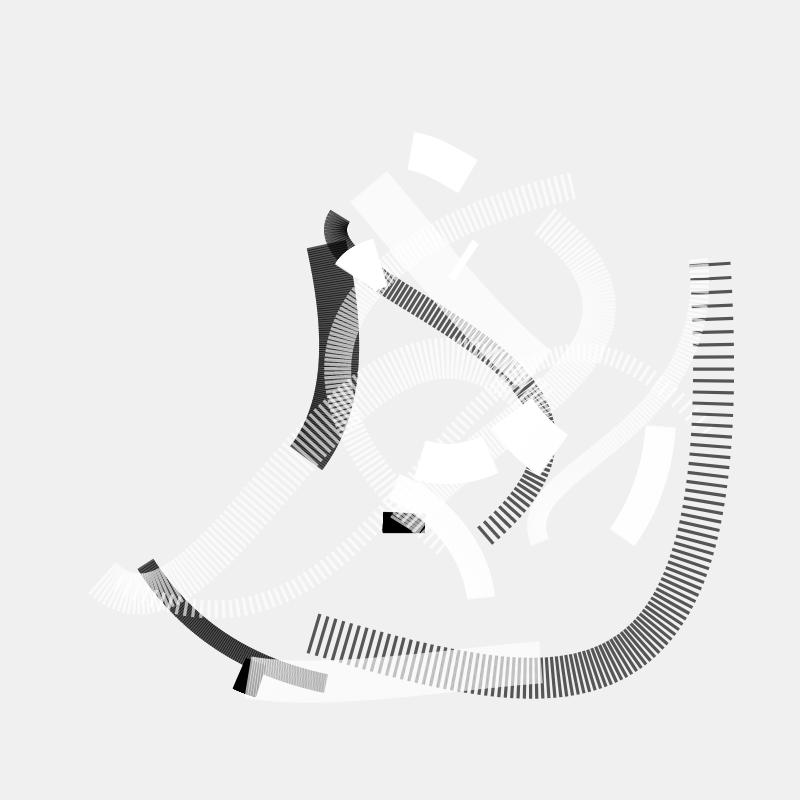 Abbreviated Curves #314 static token preview