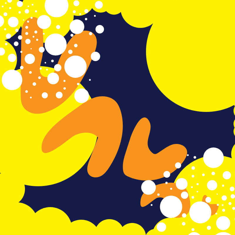 Dance Night #14 static token preview