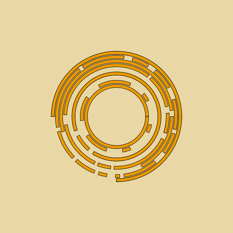 Relic #11 static token preview