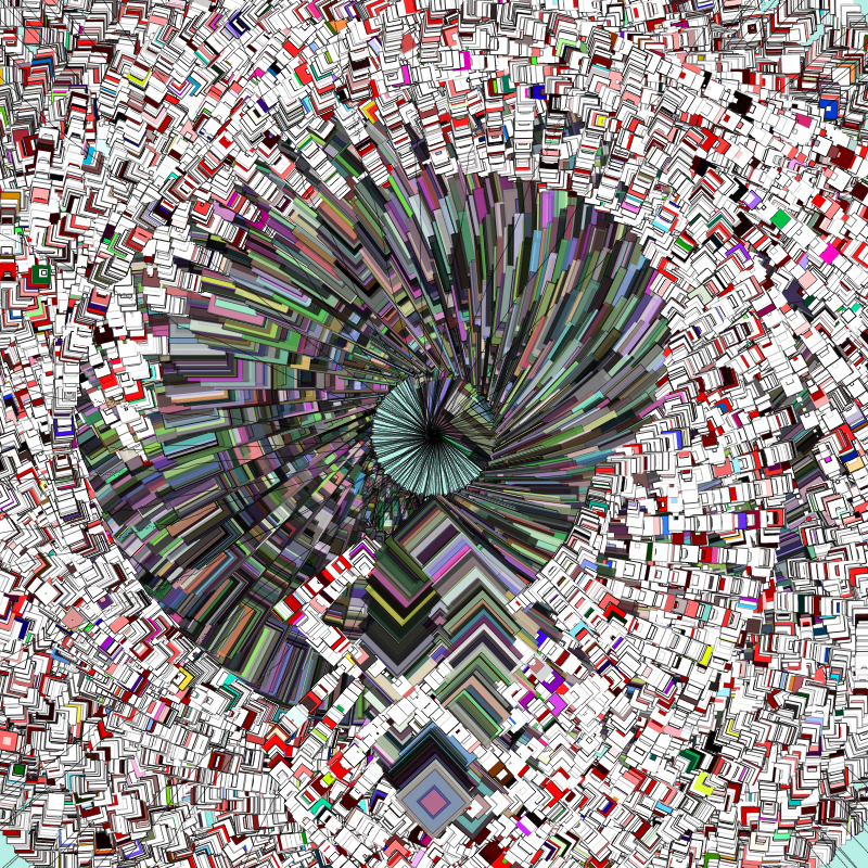 P5Js Thoughts V11 #11 static token preview