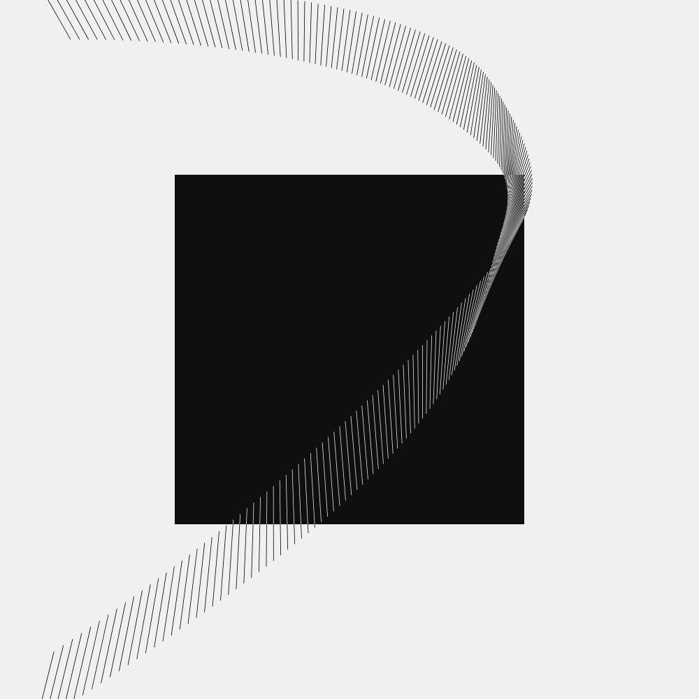 Vagues #7 static token preview