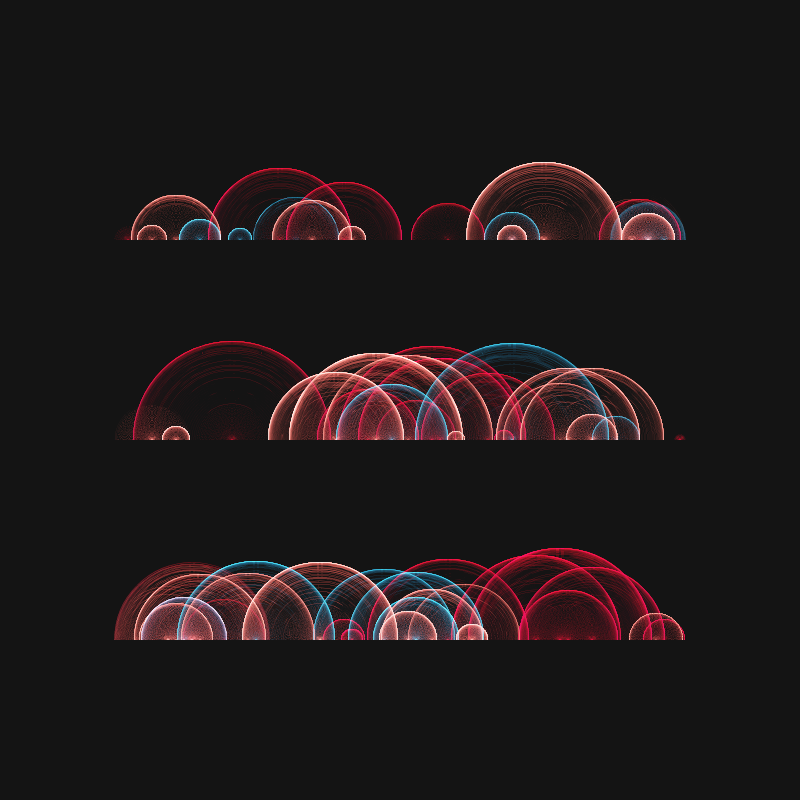 City Lights #12 static token preview