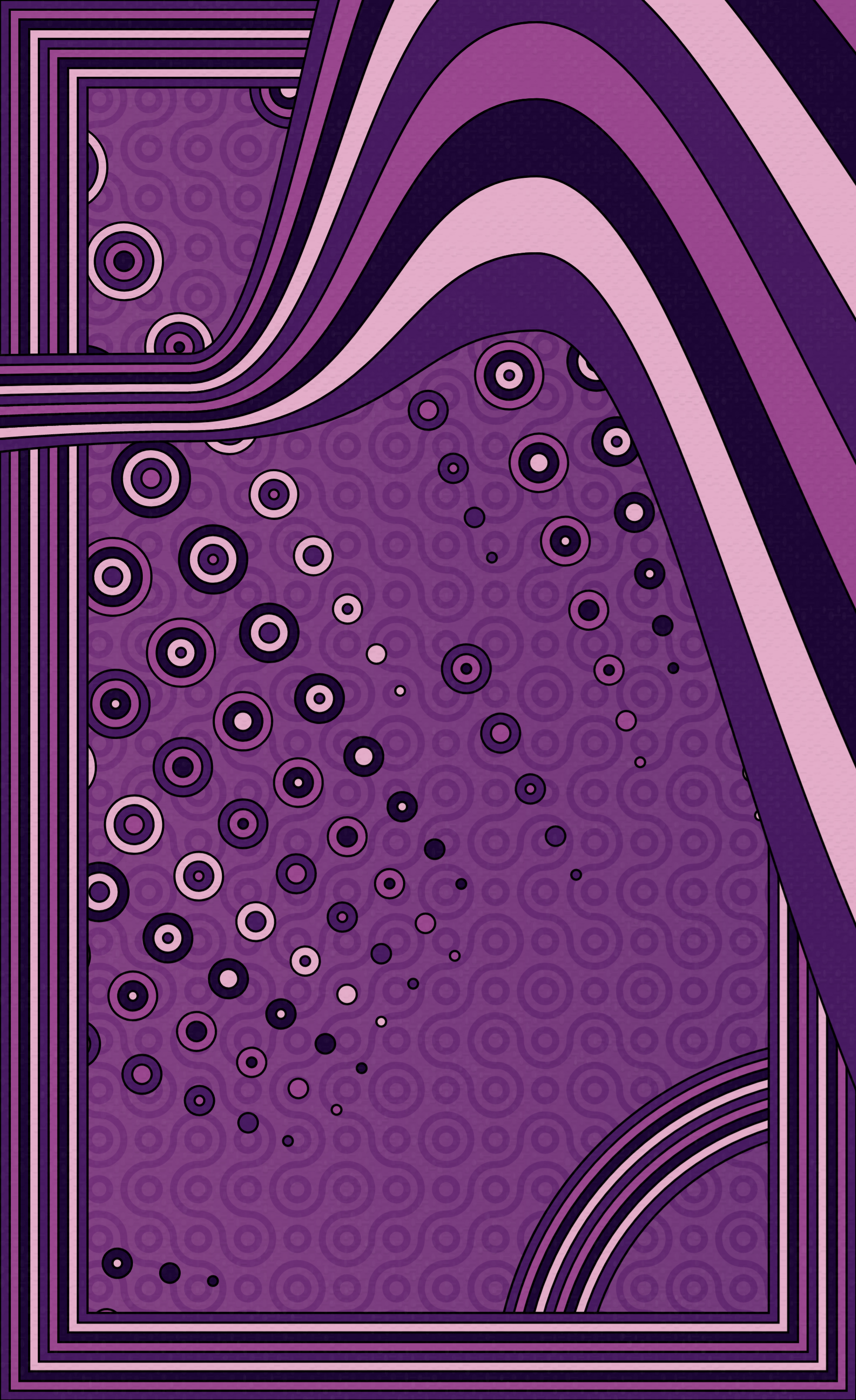 In Four Colours #10 static token preview