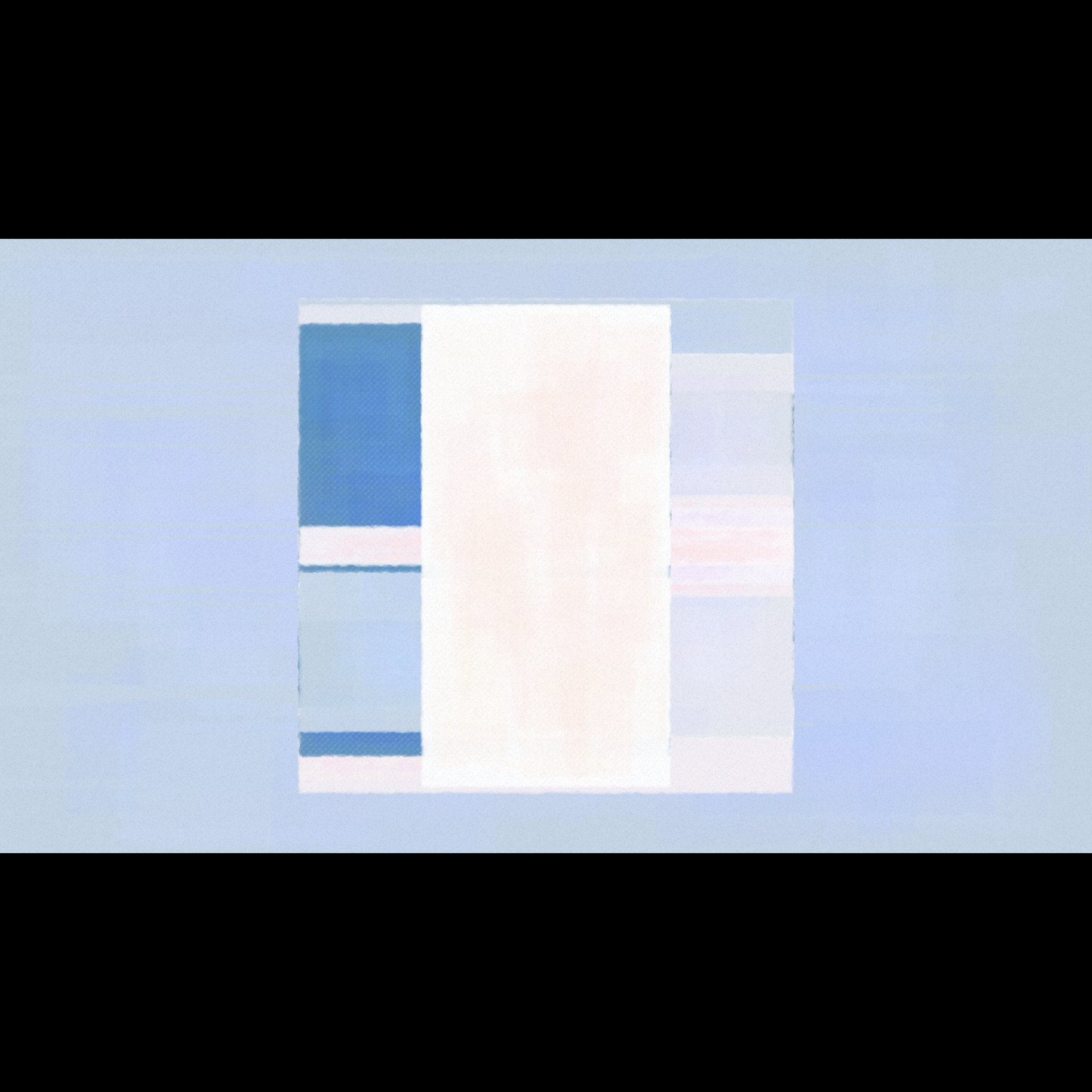 I'm in the world, but I'm not of it #13 static token preview