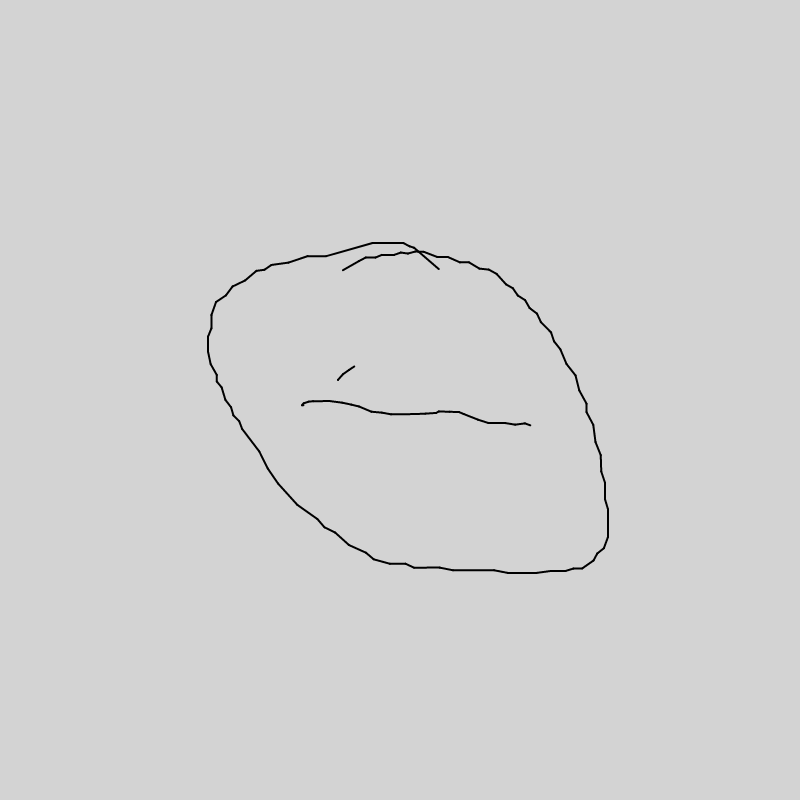 NeuralFaces #430 static token preview