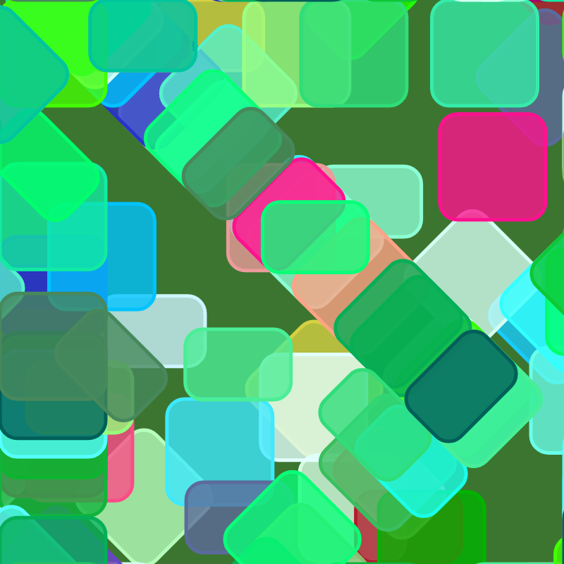 Rects #5 static token preview