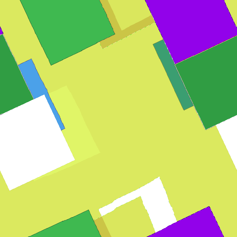 Glitch Generator #3 #24 static token preview