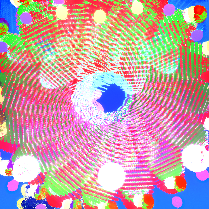 FL🪷WER P🌺WER #9 static token preview