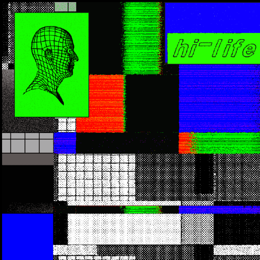 𝕸𝕰𝕿𝕬𝕸𝕺𝕯𝕰𝕽𝕹 #22 static token preview