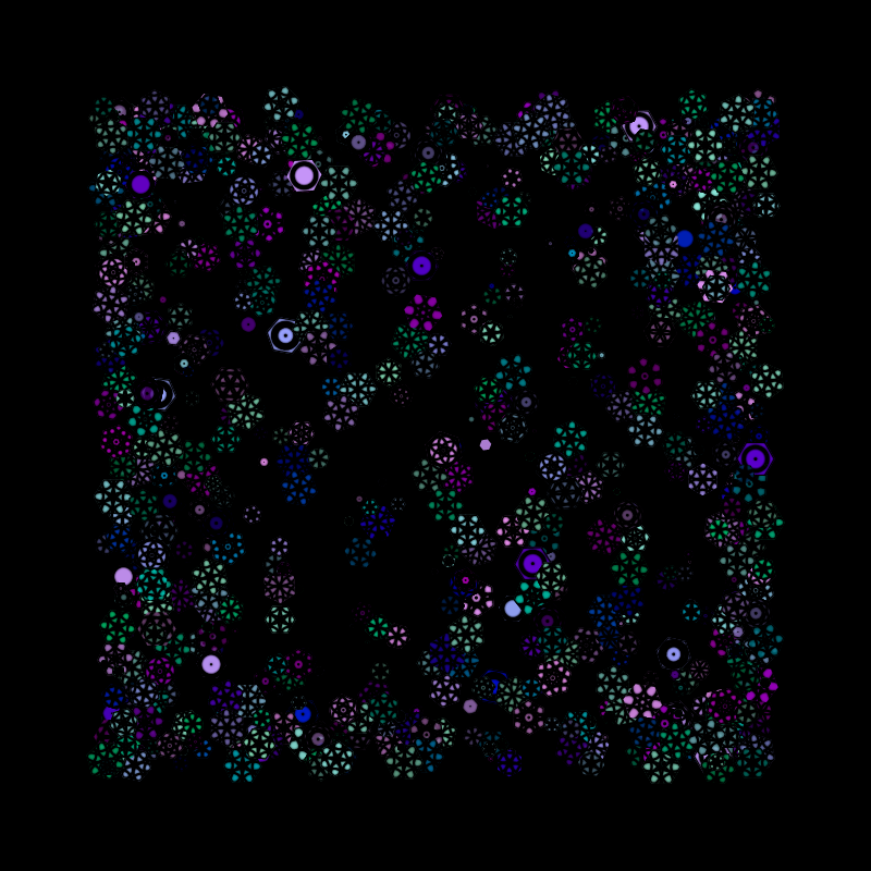LissaVine #24 static token preview