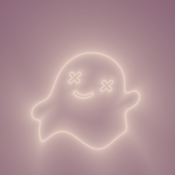 Ghosties! project preview
