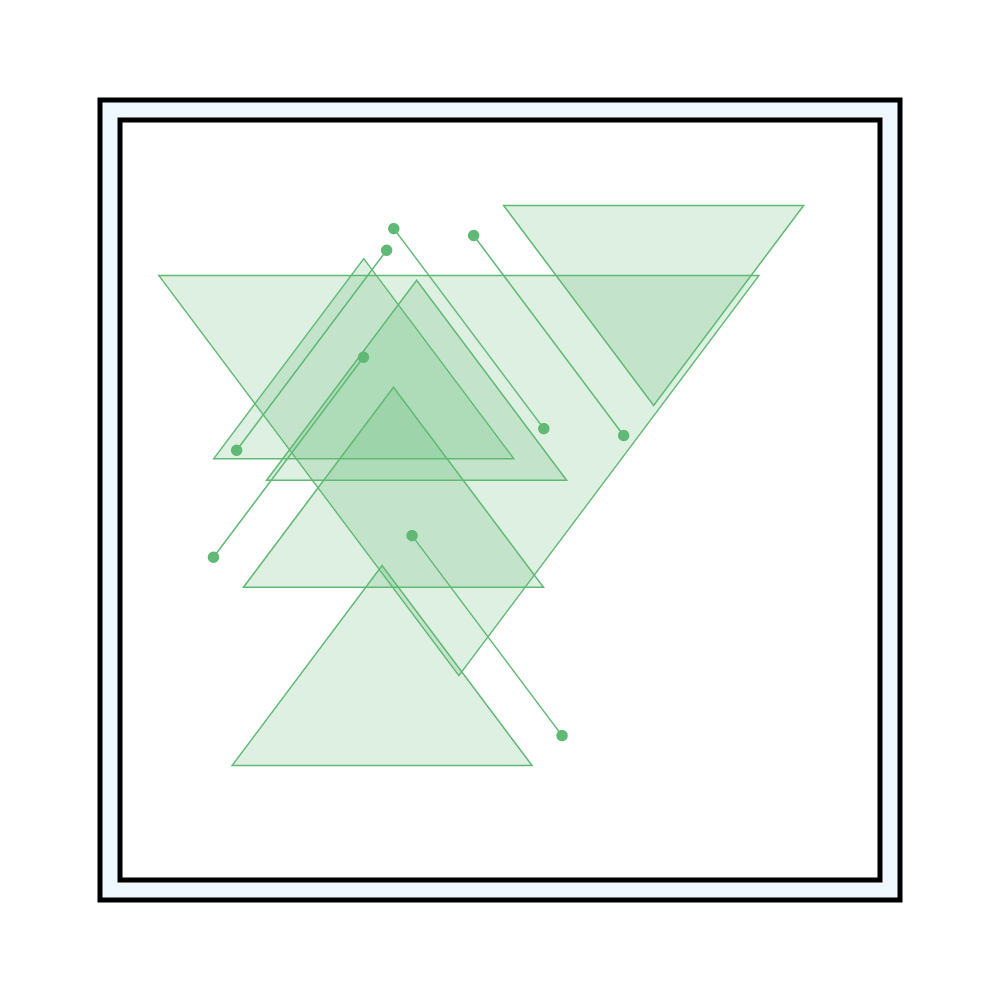 Merger #2 static token preview
