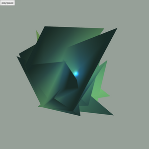 ICE VORTEX RII project preview