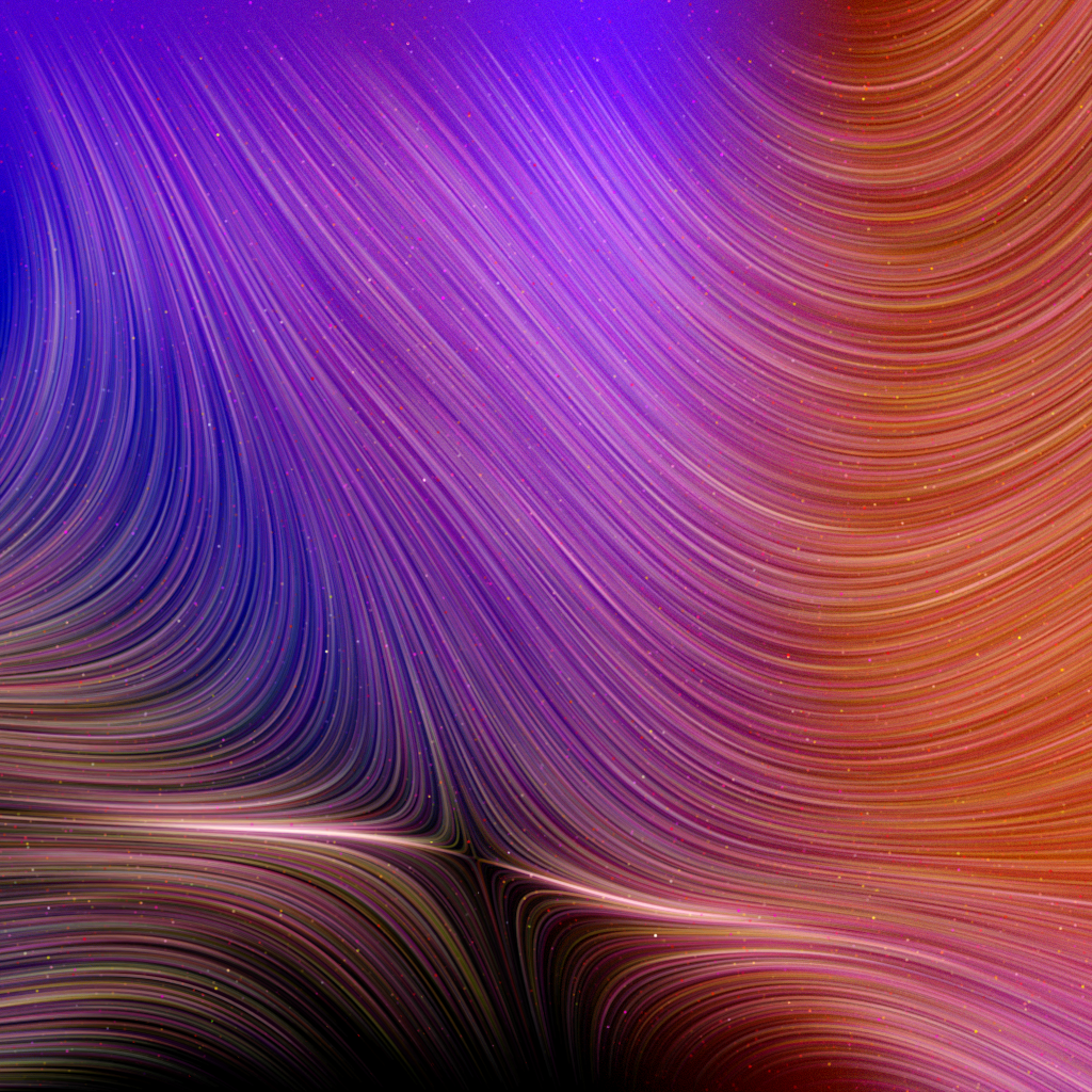 Cosmo Fibrils #12 static token preview