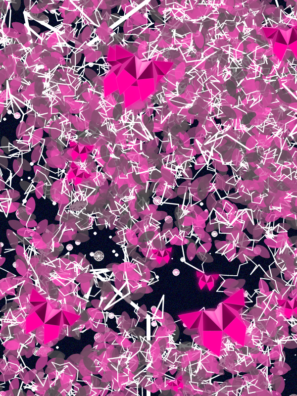 Effet papillon #2 static token preview