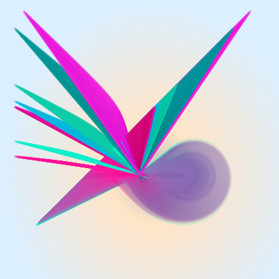 Nautibird #3 static token preview