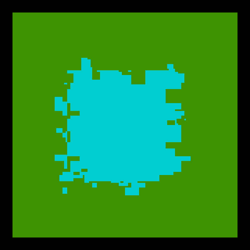 color square #3 static token preview