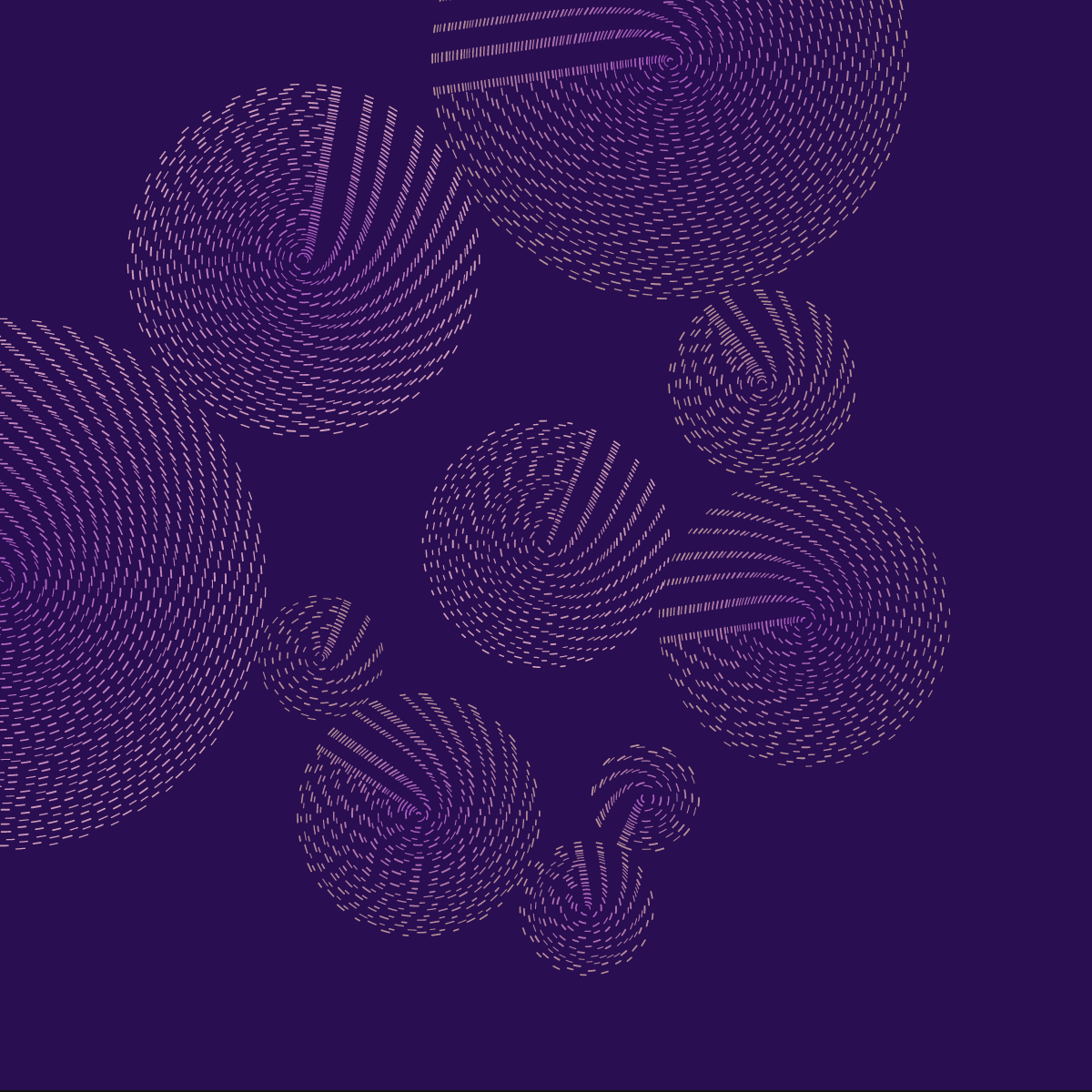 Cogwheels #7 static token preview