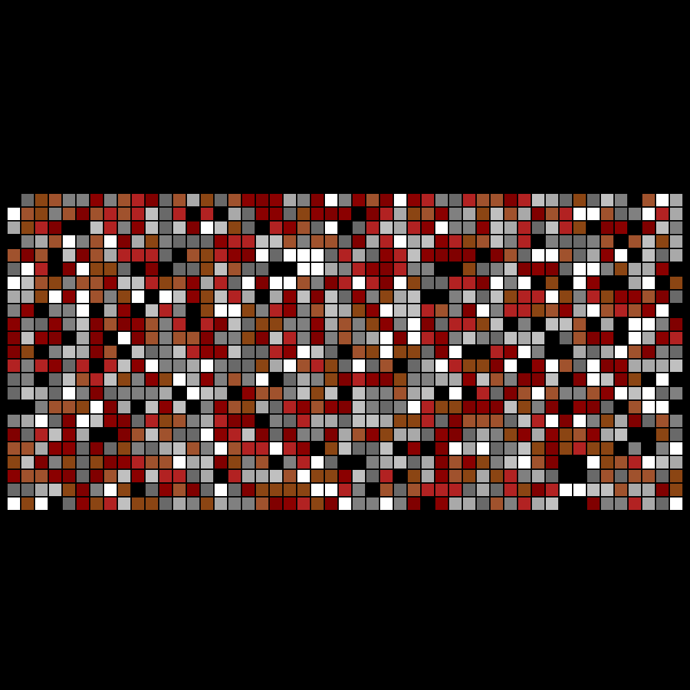 E-PIXELS #5 static token preview