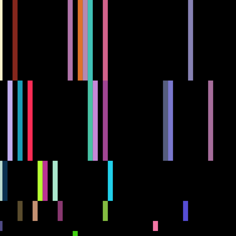 Fibonacci study n°5 #11 static token preview