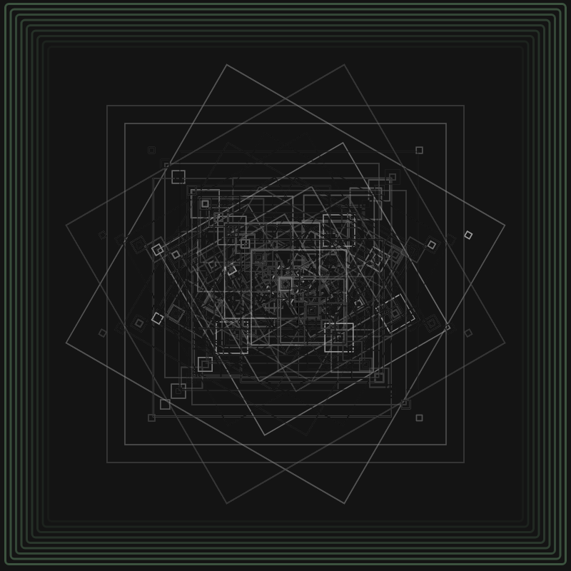 divination chart #16 static token preview