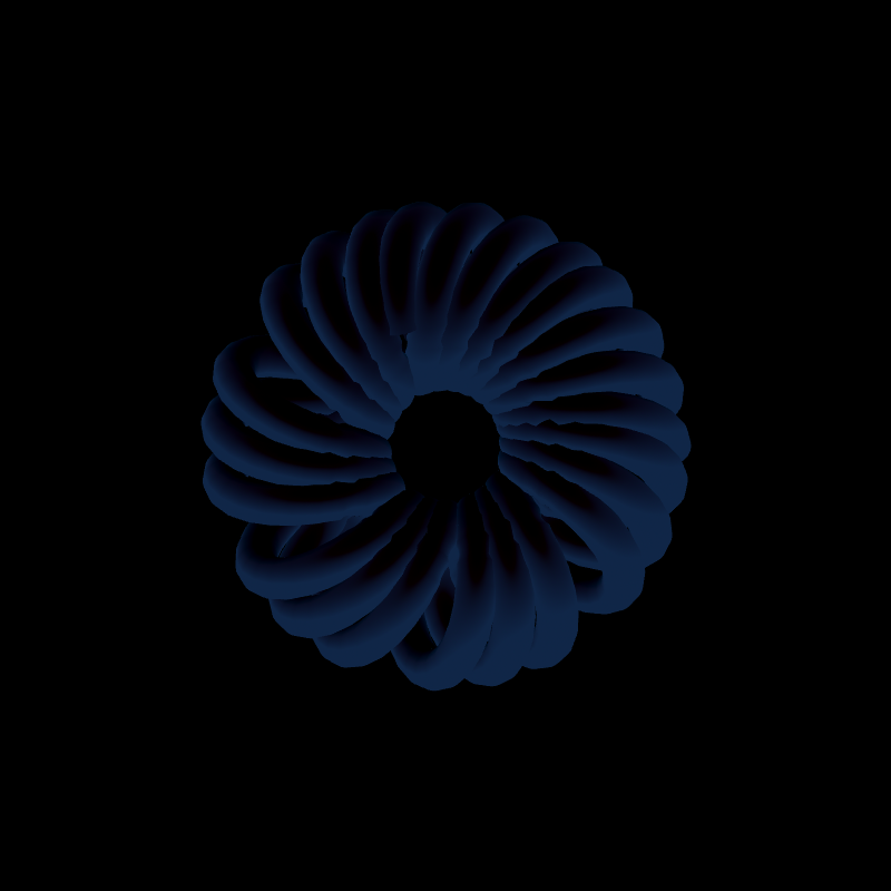 guided meditation #6 static token preview
