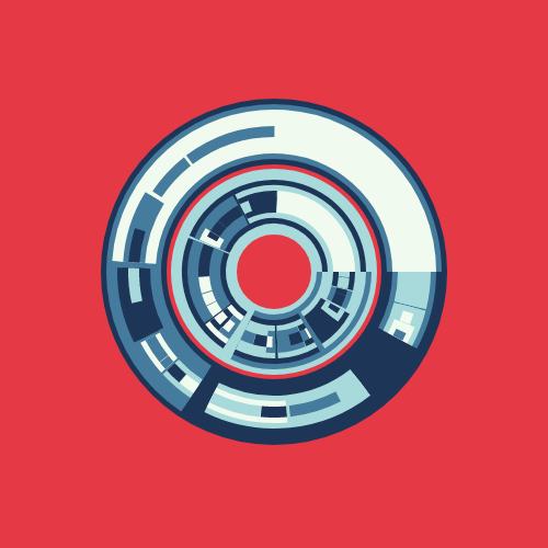 The invention of the wheel #3 static token preview