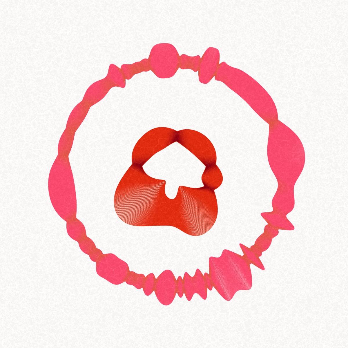 Plottable Circles #20 static token preview