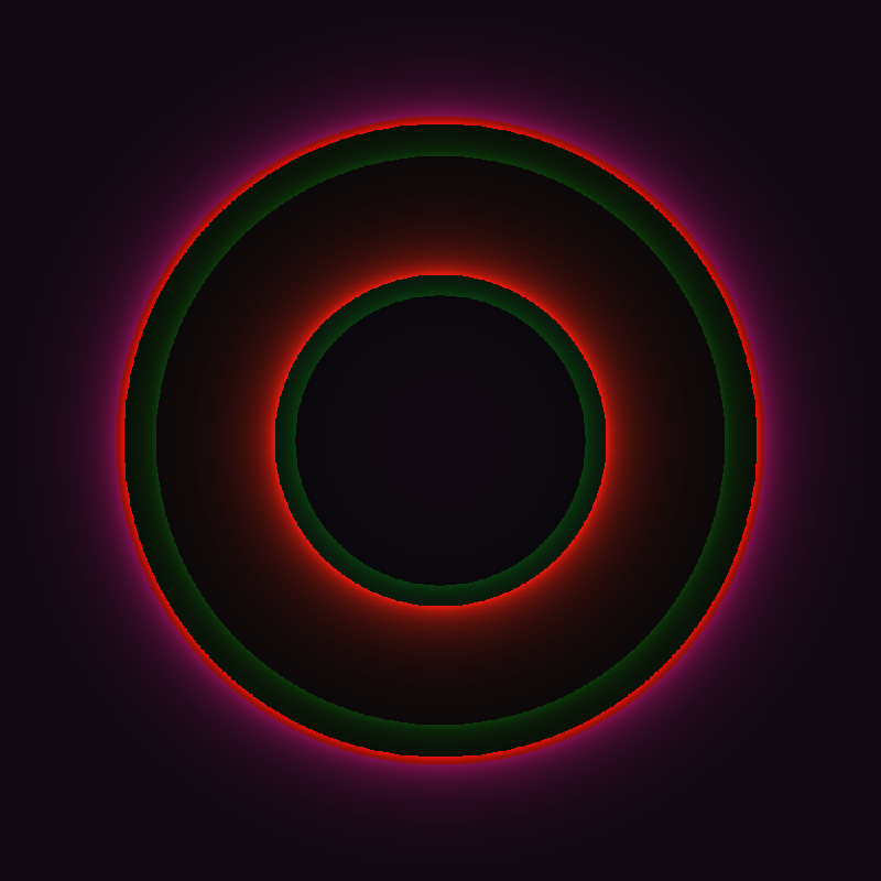 fx-hal2000 #9 static token preview