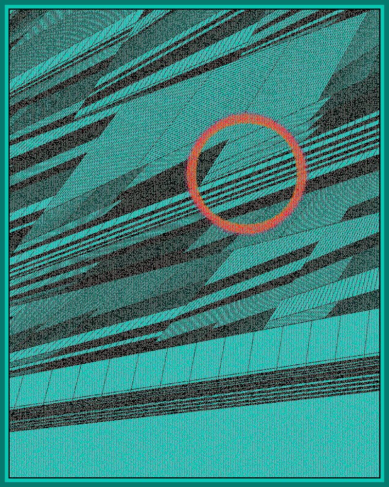 the Horizon #3 static token preview