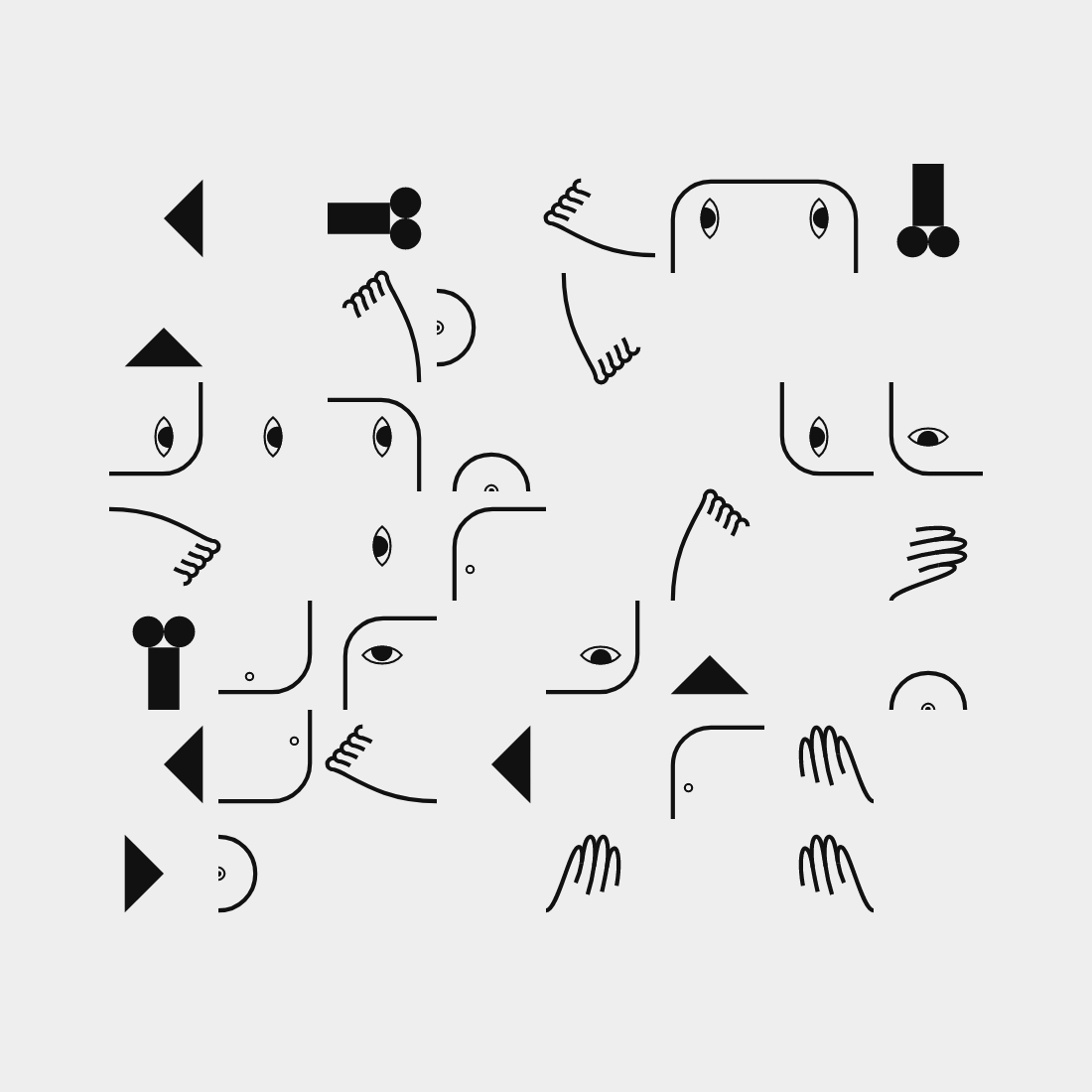 SUM #23 static token preview