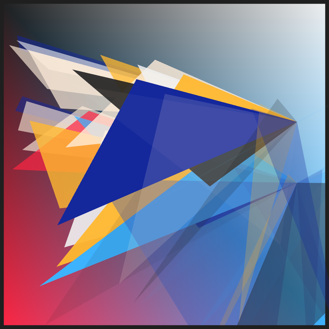 VERSUS #17 static token preview