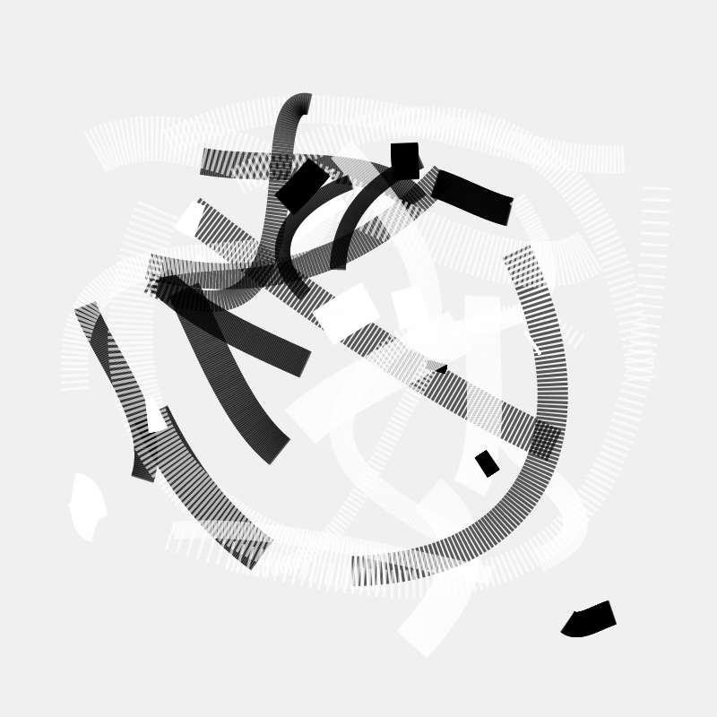 Abbreviated Curves #14 static token preview