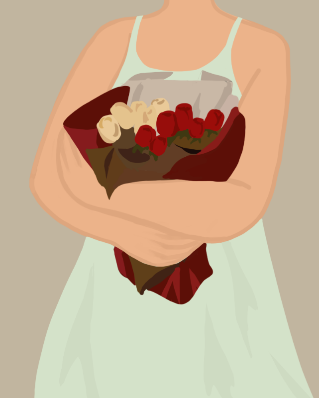 hands #1 static token preview