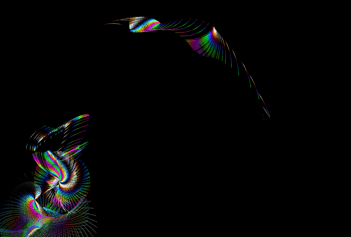 Silk Thread Cutouts #3 static token preview