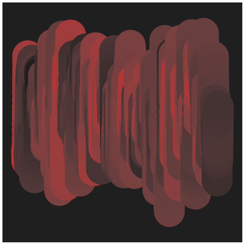 Mooving Squigly #7 static token preview