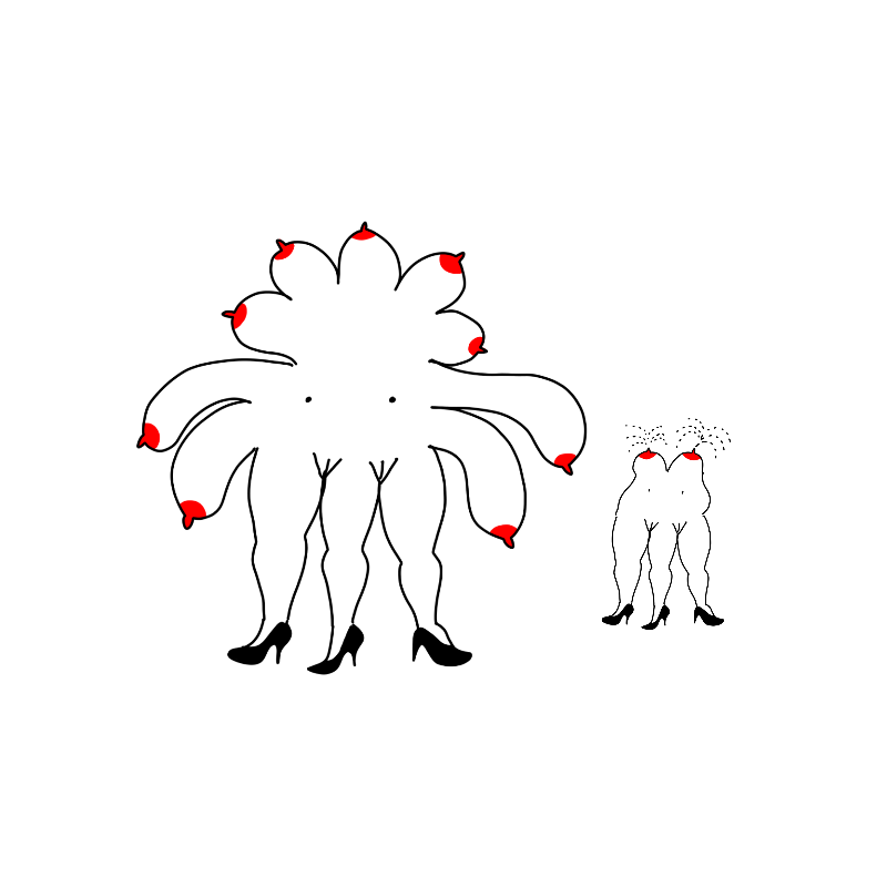 Free Tits 1 #18 static token preview