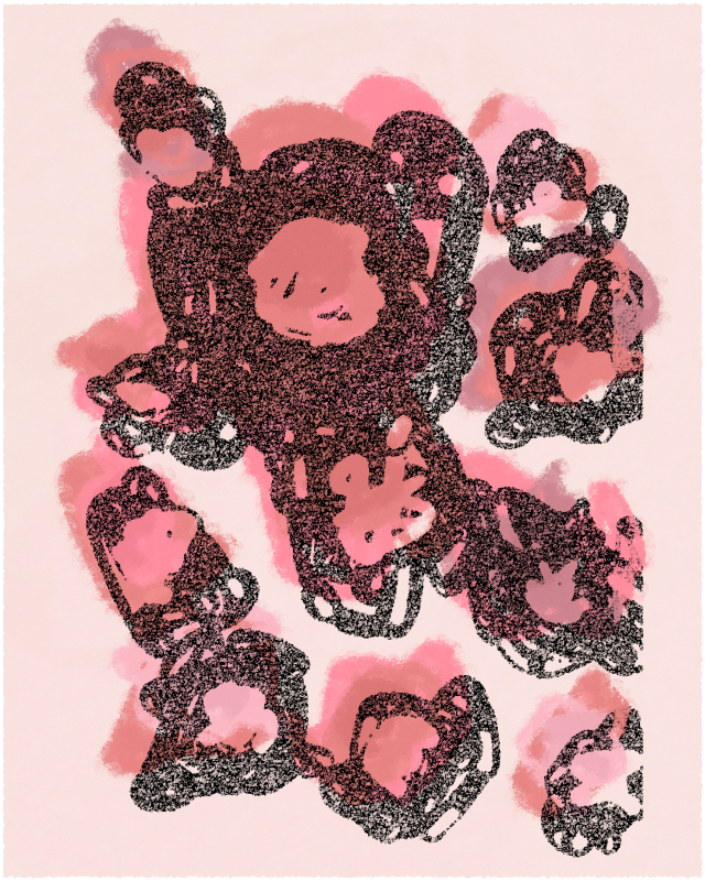 Eyeshadow Roses #538 static token preview
