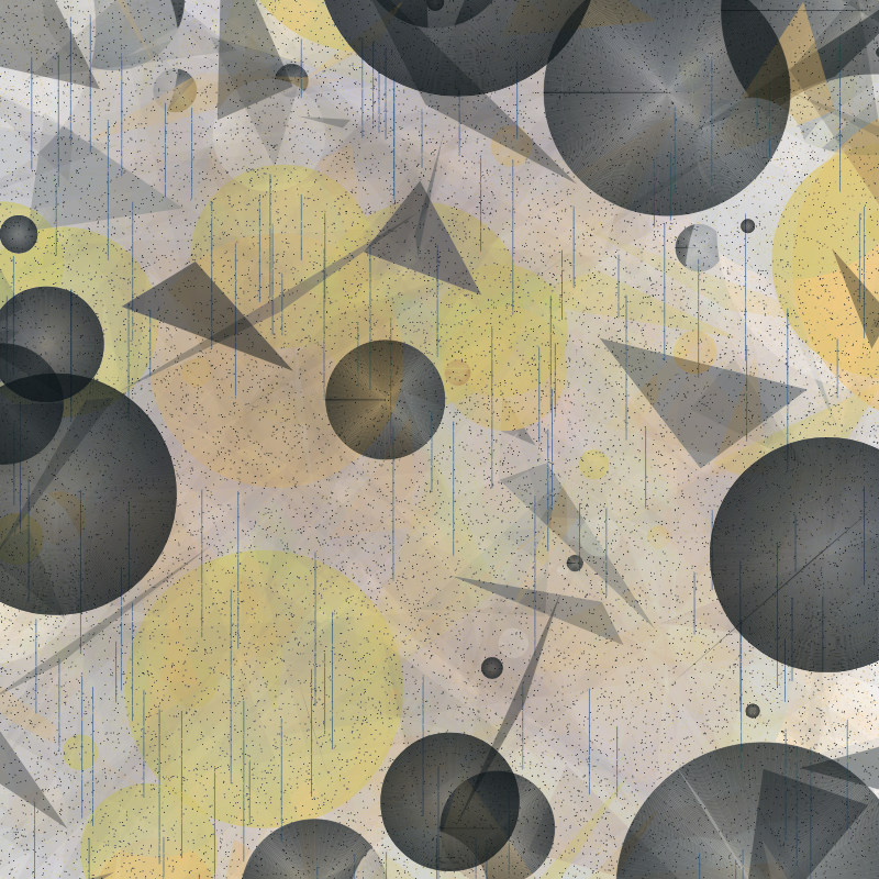 Blurred circle #20 static token preview