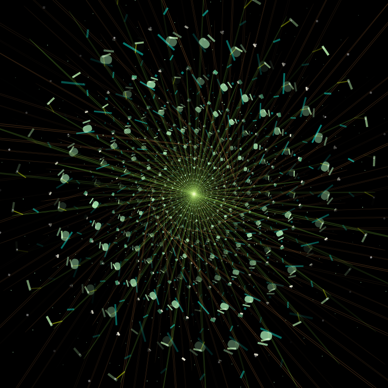 CYCLE #13 static token preview